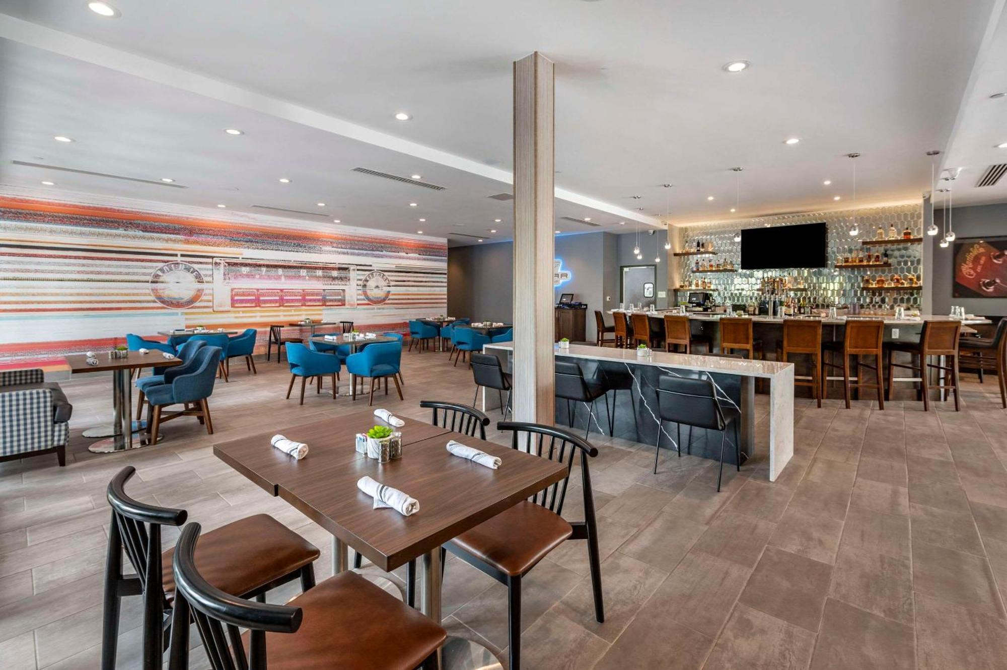 Hotel Cambria Airport Nashville